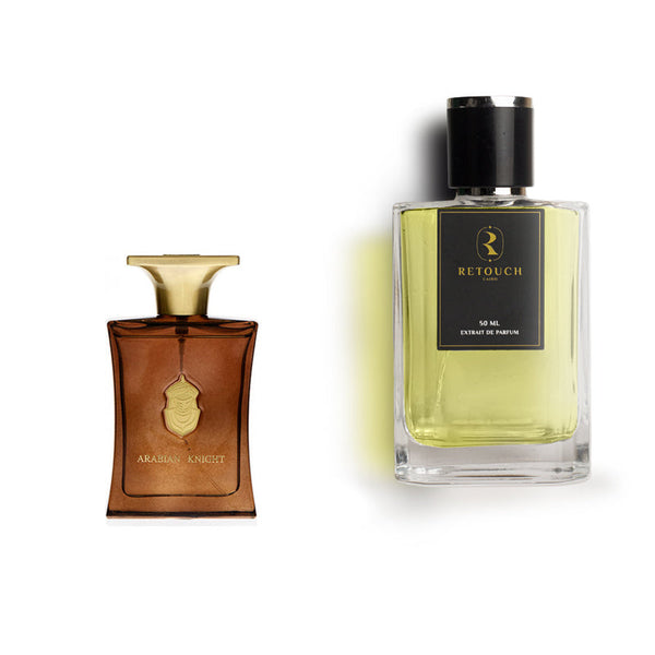 عطر أرابيان نايت من العربية للعود
