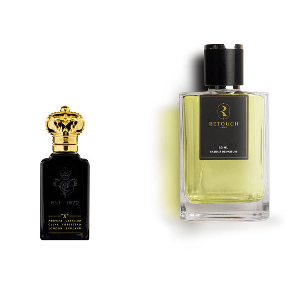 عطر إكس كلايف كريستيان