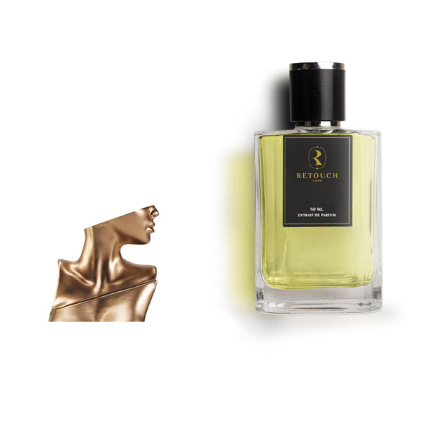 عطر أيليش من بيلي أيليش