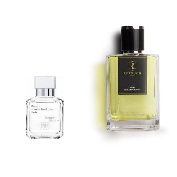 عطر جينتل فلويديتي سيلفر